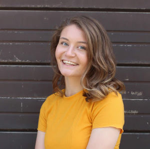 Meet your Posher, Annie